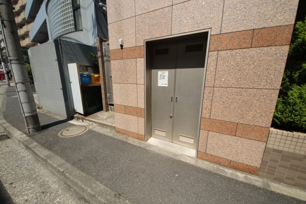 イーストパレスの物件内観写真